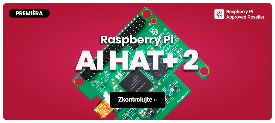 Raspberry Pi AI HAT+ 2