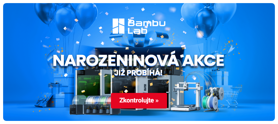 Urodzinowa promocja BL