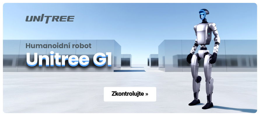 Unitree G1