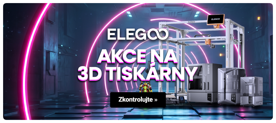 Promo Elegoo
