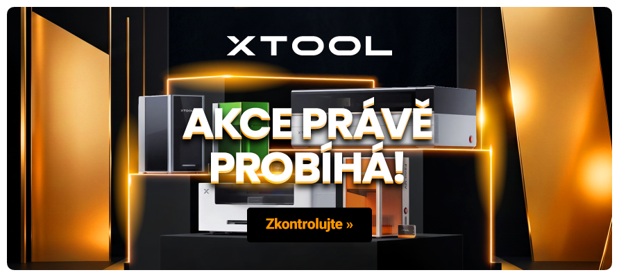 Promo xTool