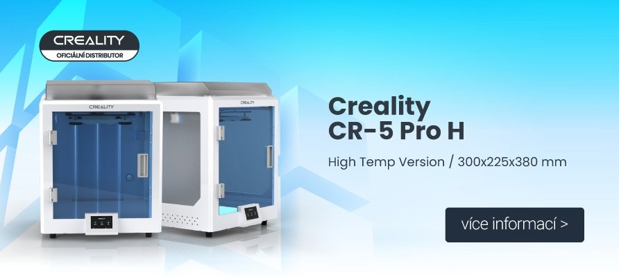 Creality CR-5 Pro H